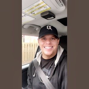 Meet your Posher, Jason